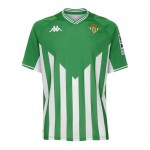 Camisolas de futebol Real Betis Equipamento Principal 2021/22 Manga Curta